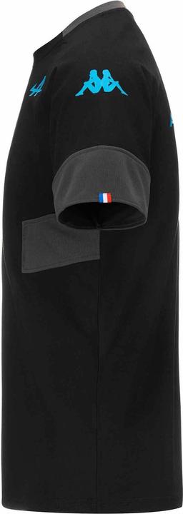 Image du produit Kappa T-shirt Alpine F1 Adobi 2024 (XXL)