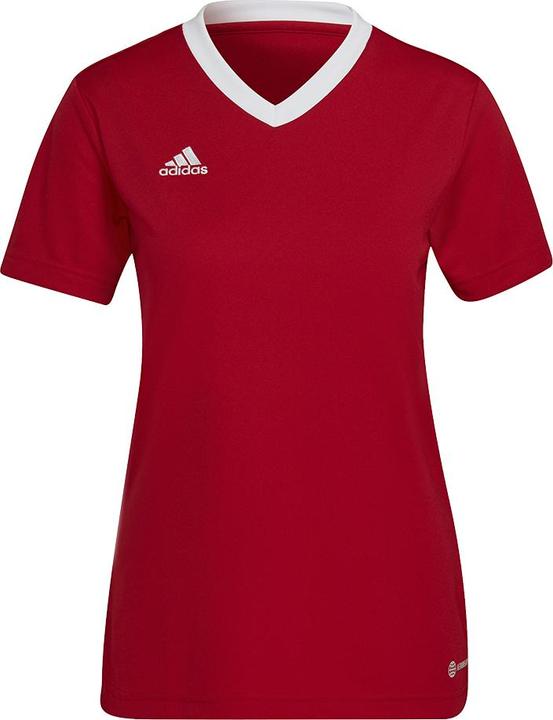 Immagine prodotto adidas Camicia da calcio Entrada 22 Donna (XL)