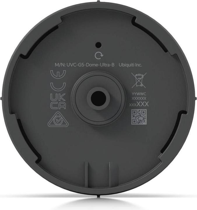 Produktbild Ubiquiti G5 Dome Ultra (2688 x 1512 Pixels)