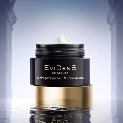 Actual product image EviDens De B. The Spcial Mask 50 New