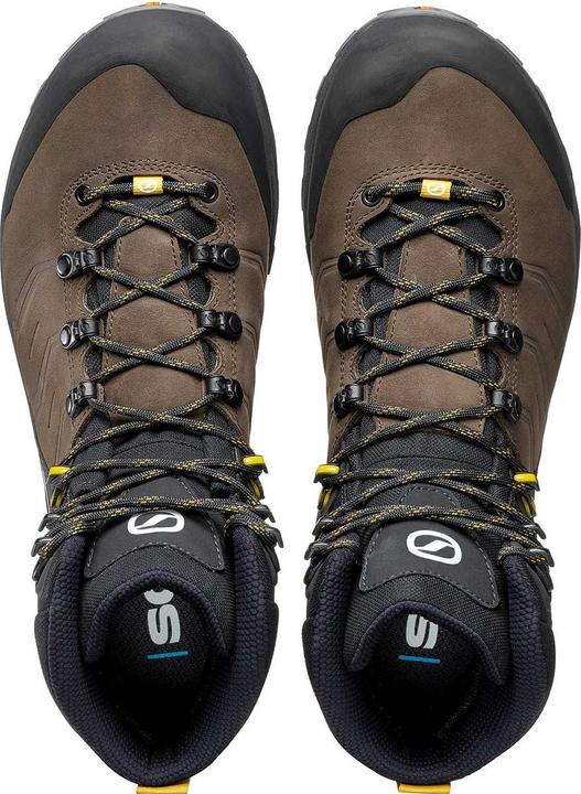 Image du produit Scarpa Rush Trek Pro GTX (44)