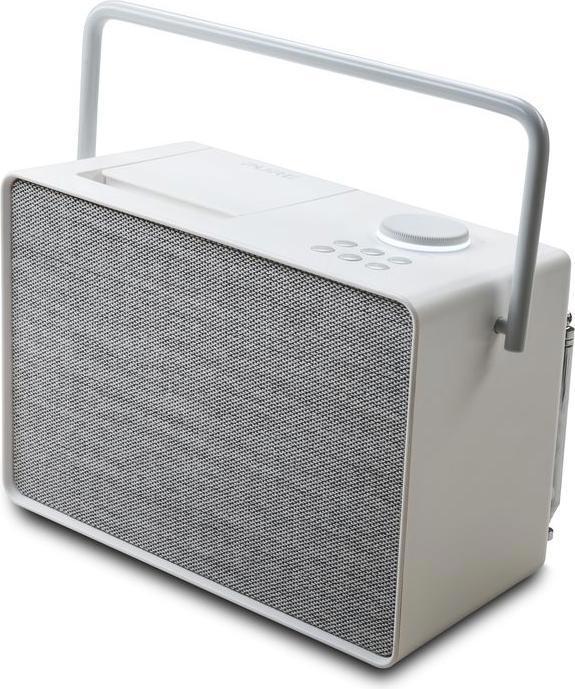 Immagine prodotto Pure Evocare il gioco (FM, DAB, Web radio, Bluetooth, WiFi)