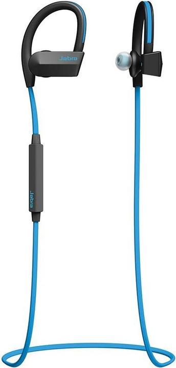 Produktbild Jabra Sport Pace (5 h, Kabellos)