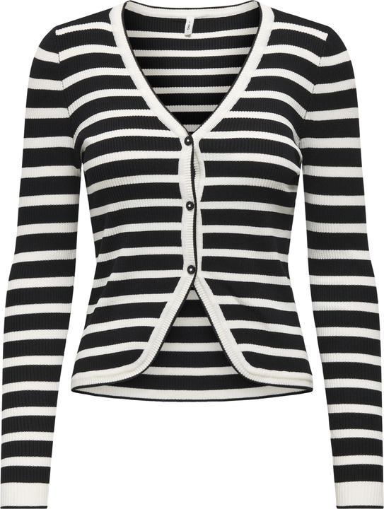 Only ONLMEDDI Strickjacke Strickjacke (M)