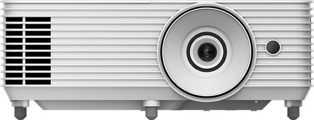 Immagine prodotto vivitek Proiettore, 1080p, lampada 4.000 AL, TR: 1,48-1,62:1 (WUXGA, 4000 lm, 1.48 - 1.62:1)