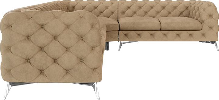 Actual product image Ropez Chelsea (Corner sofa)