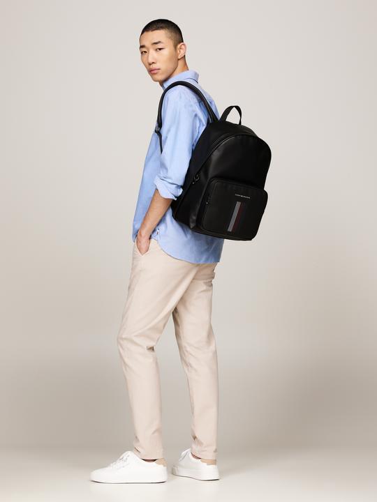 Image du produit Tommy Hilfiger Th Fondation Dome Backpack