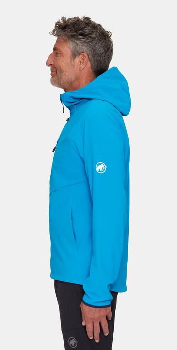 Image du produit Mammut Veste à capuche Ultimate Comfort SO (L)