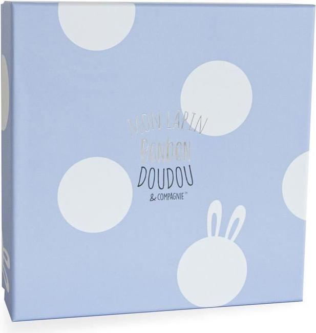 Actual product image Doudou et Compagnie Doudou (22 cm)