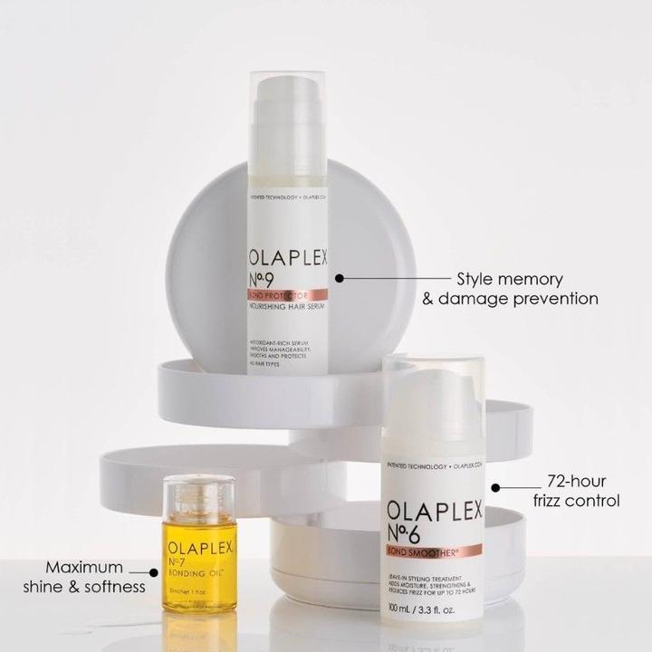 Image du produit Olaplex Protecteur de liens (90 ml)