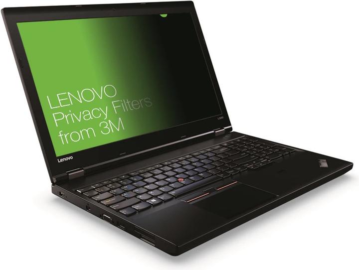 Lenovo Filtre de confidentialité pour les ordinateurs portables de 3M (14", 16 : 9)