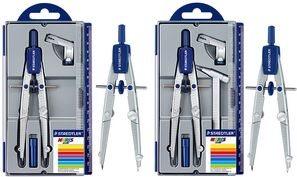 Actual product image Staedtler School circle