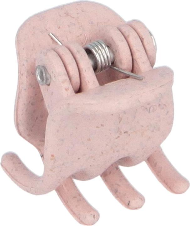 Immagine prodotto Parsa Beauty PARSA Nature Love Fermaglio per capelli, rosa Small, 6 pezzi, in paglia di grano (6 pz.)