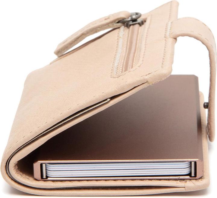 Image du produit The Chesterfield Brand Kaunas Geldbörse RFID Schutz Leder 7.5 cm
