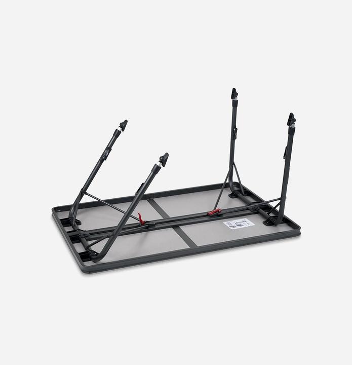 Actual product image Crespo Camping Table Sevilla