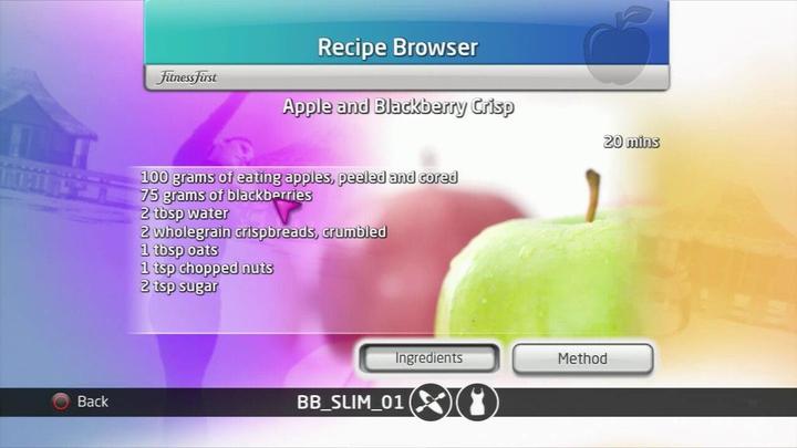Immagine prodotto Midway Mettiti in forma con Mel B, Wii -F- (Wii)