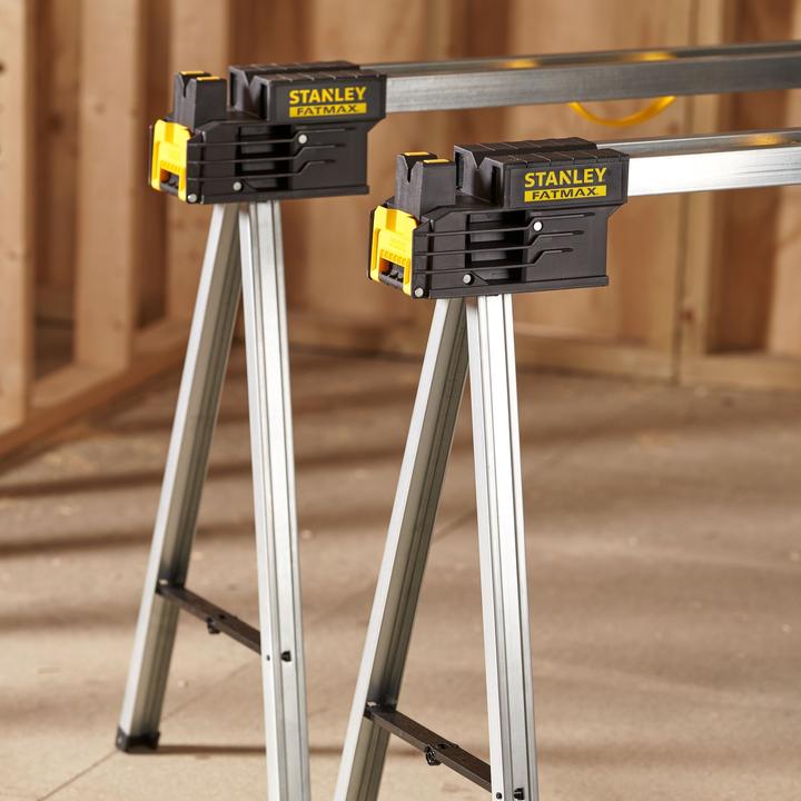 Immagine prodotto Stanley Fatmax (12 cm, 111.70 cm)