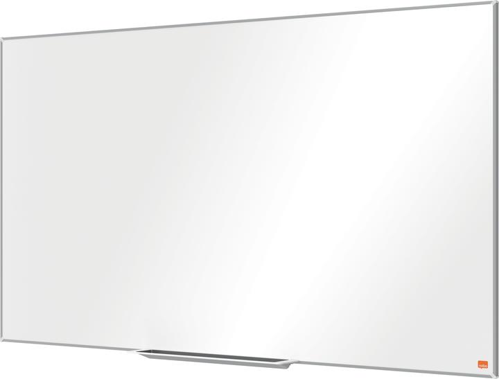 Actual product image Nobo Impression Pro 55 Magnetic Whiteboard (3 x 80 x 146 cm)