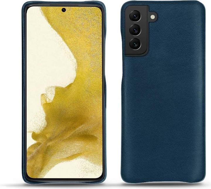 Blauw mediterraan ( Pantone #0E3043 )