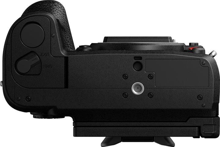Actual product image Panasonic Lumix DC-GH6 (12 - 60 mm, 25.20 Mpx, Micro Four Thirds)