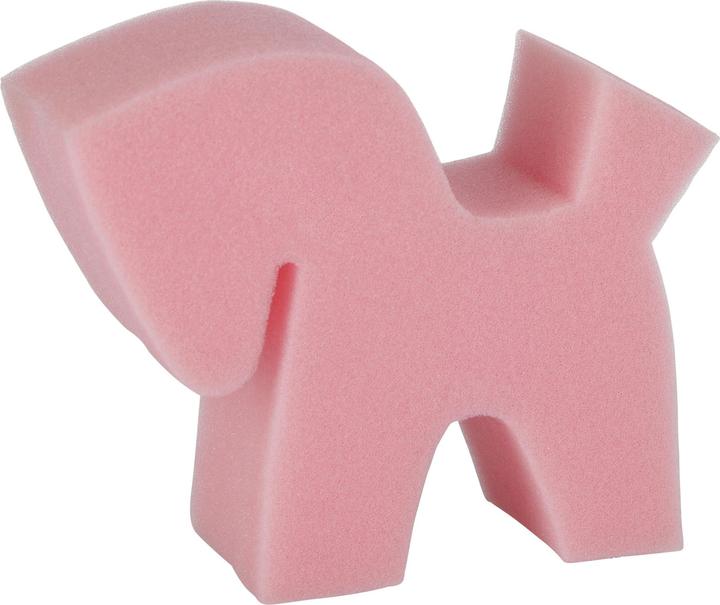 Produktbild Kerbl Putzschwamm Flecki Pferdeform 3-er Set