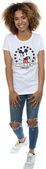 Produktbild Disney Mickey Mouse Unbeatable TShirt (XL)