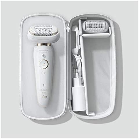 Image du produit Braun Epilateur Flex 3D MBSES9F