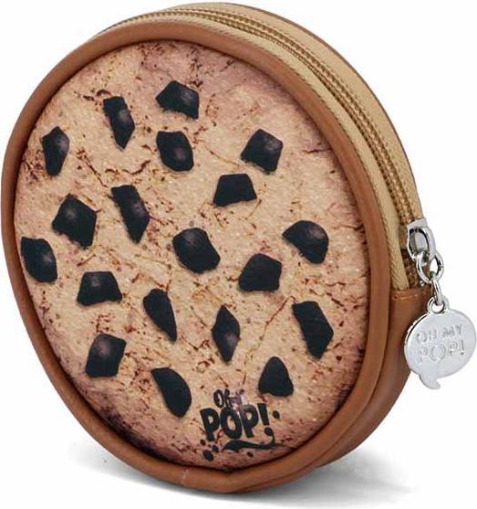 Immagine prodotto Oh My Pop! Biscotti a forma di borsa rotonda