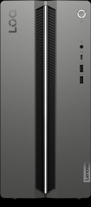 Produktbild Lenovo LOQ Tower (Intel Core i5-14400F, 16.38 GB, 512 GB, GeForce RTX 4060 Ti)