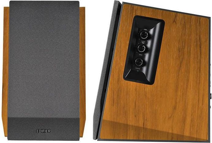 Image du produit Edifier Haut-parleur stéréo R1600T III (1 paire, 60 W)