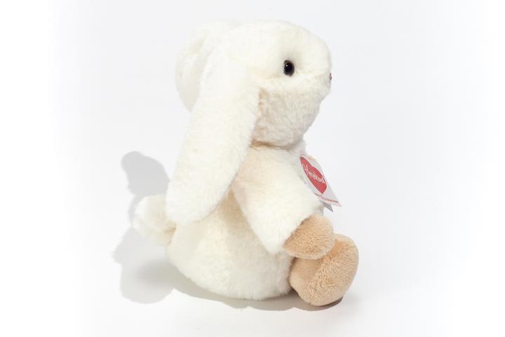 Image du produit Teddy Hermann Lapin Poppi 15cm (13 cm)