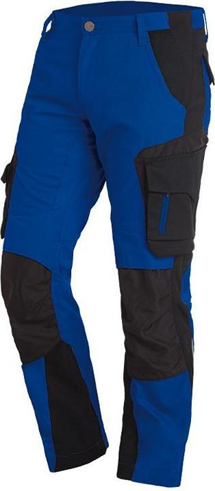 Blu reale, Nero