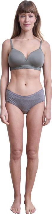 Immagine prodotto Vertbaudet Reggiseno da allattamento imbottito senza ferretti modellati (S)