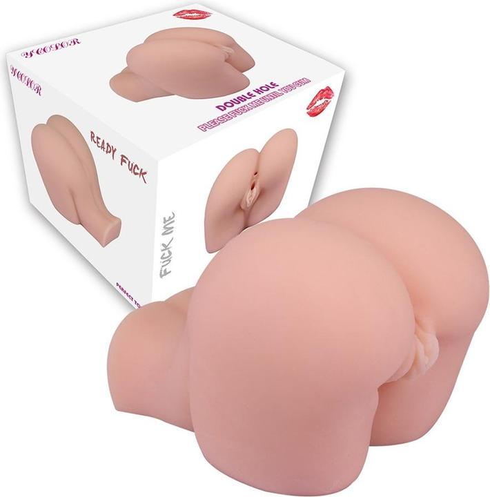 Actual product image Perfect Toys Realistic Masturbator