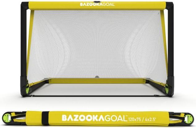 Actual product image Bazooka PVC Tor