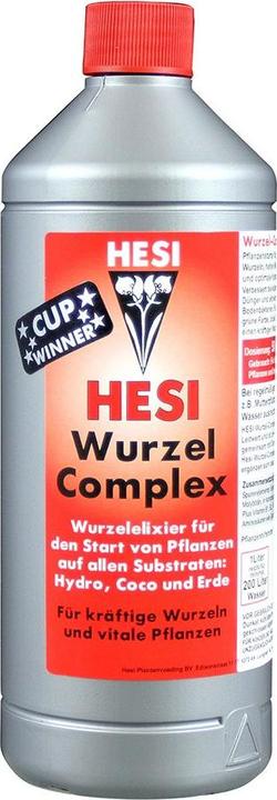 Image du produit Hesi Complexe de racines (0.99 kg, 1 l)