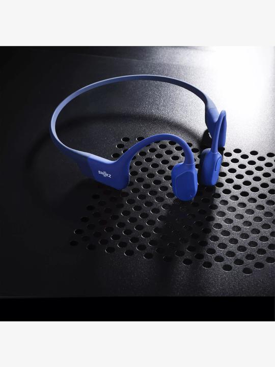 Actual product image Shokz OpenRun (No noise cancelling, 8 h, Wireless)