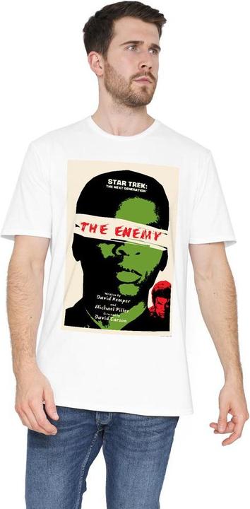 Produktbild The Next Generation Season 3 Episode 7 TShirt (4XL)