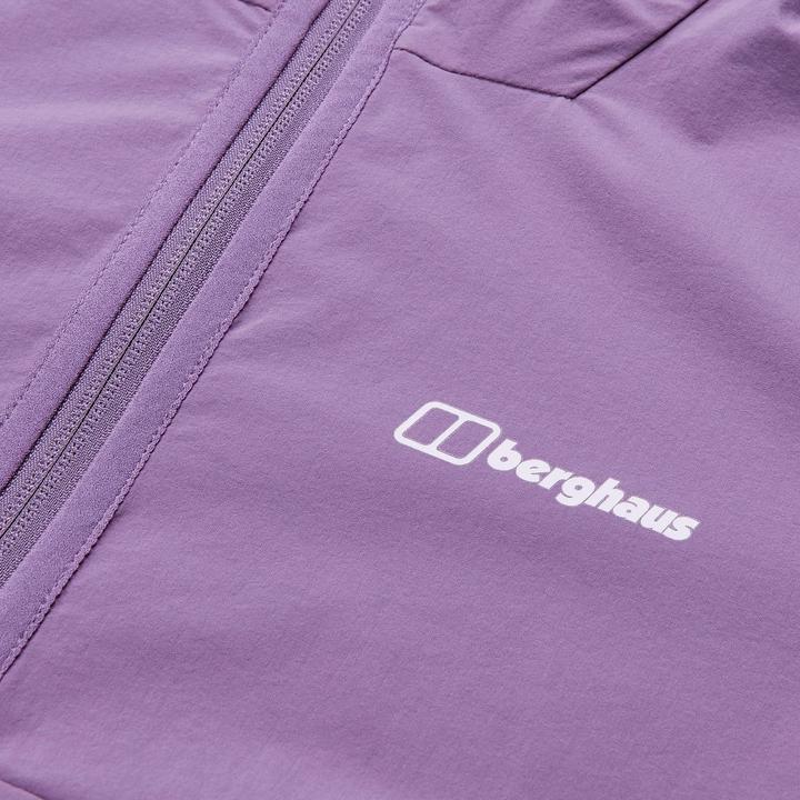 Produktbild Berghaus Wandermoor Wind (40, L)