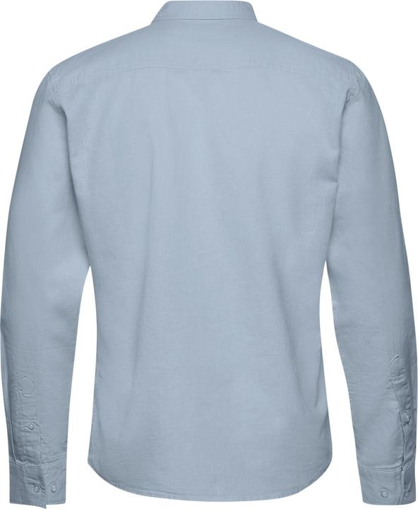 Produktbild Tee Jays Perfect Langarm Oxford Hemd (XXL)