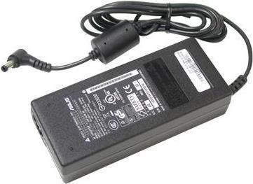 Actual product image ASUS 04G266006022 AC adapter (90 W)