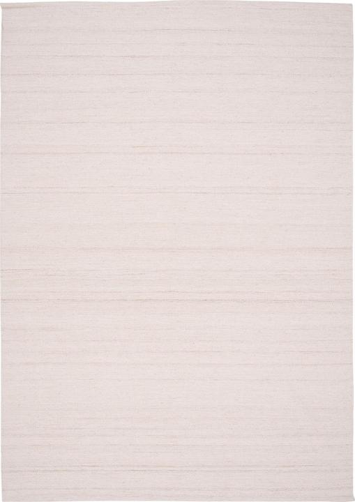 Image du produit Pergamon Tapis en laine Kilim Naturel Woolly (70 x 250 cm)