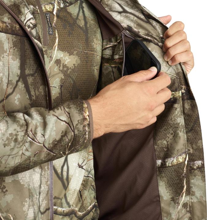 Immagine prodotto Solognac TREEMETIC 500 (3XL)