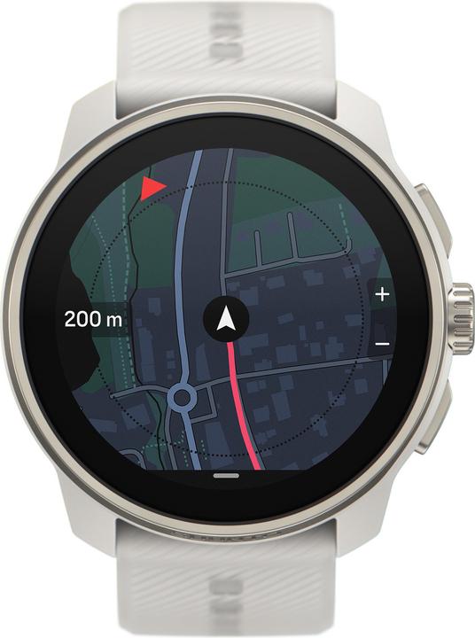 Produktbild Suunto Race S (45 mm)