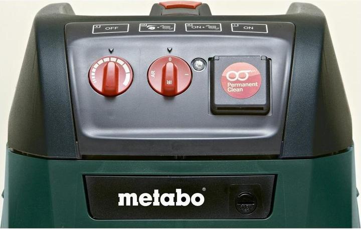 Produktbild Metabo ASR 35 L ACP (Nass-Trockensauger)