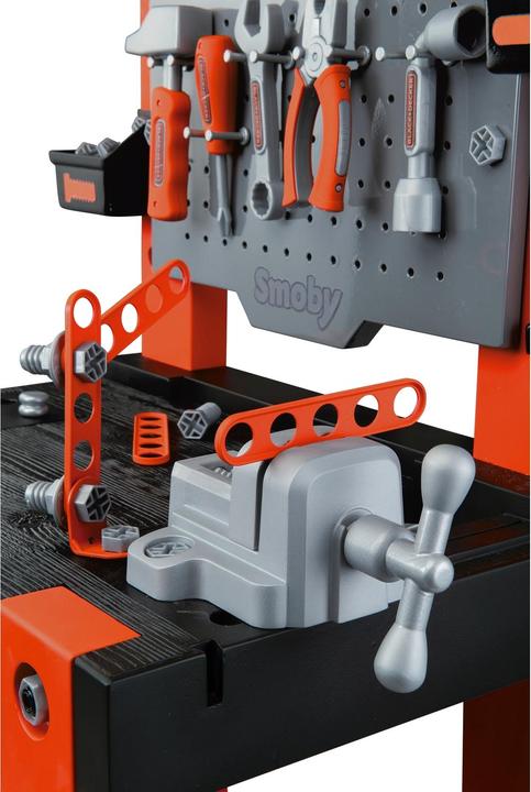 Produktbild Smoby Black + Decker