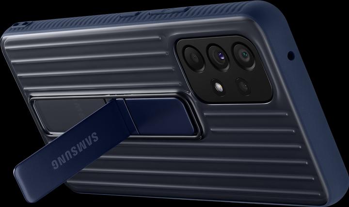 Image du produit Samsung Protective Standing Cover (Samsung Galaxy A53 5G)