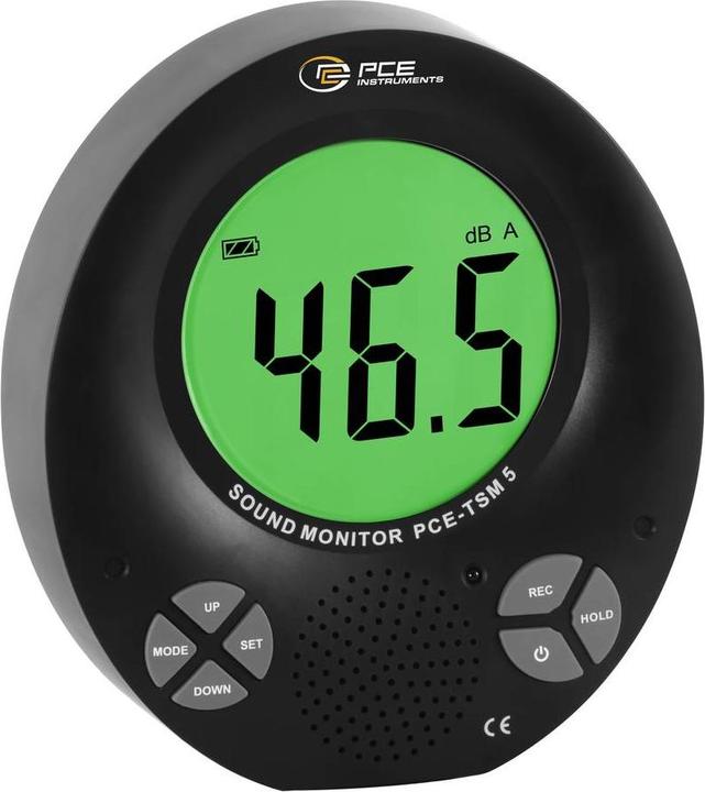 PCE Instruments Sonomètre