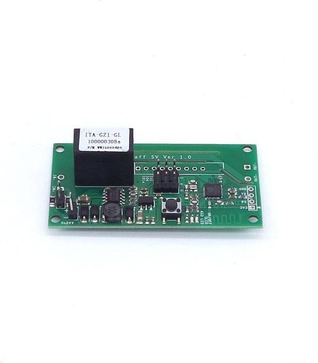 Image du produit Sonoff Commutateur WLAN SV WIFI