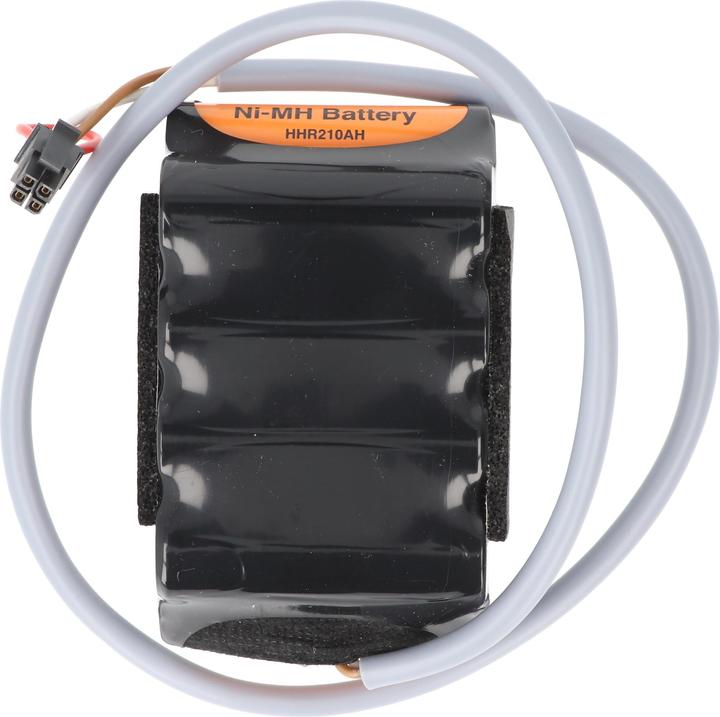 Actual product image AccuCell Battery pack Velux 865103 GP210AFHT (10.80 V, 2100 mAh)
